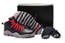 Air Jordan 10 X Shoes In