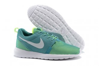 NIKE ROSHE RUN NM BR 3M In 420014 For Women