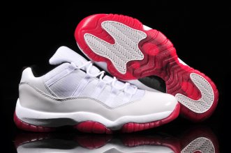 Air Jordan 11 XI In 319638 For Men