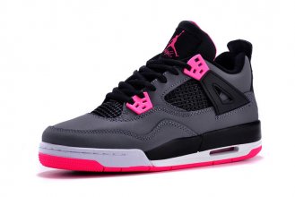 Air Jordan 4 IV Shoes In 403626 For Women