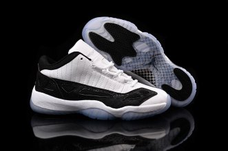 Air Jordan 11 XI Shoes In 411860 For Men