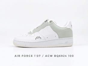 A-Cold-Wall x Nike Air Force 1 Low ACW