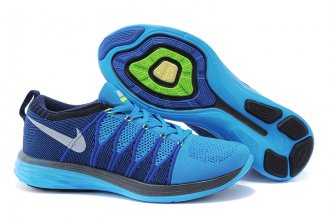 Nike Flyknit Lunar2 In 381314 For Men