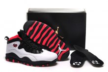 Air Jordan 10 X Shoes In