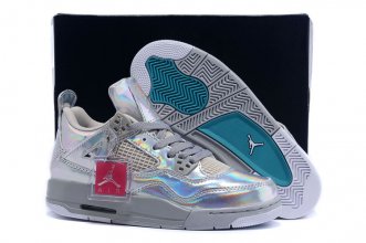 Air Jordan 4 IV Shoes In 403625 For Women