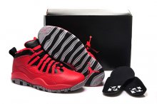 Air Jordan 10 X Shoes In