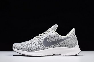 nike air zoom pegasus 35 Phantom White 942851 004