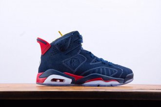 Air Jordan 6 Doernbecher DB