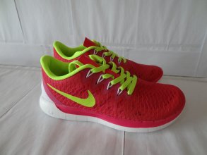 Nike Free 5.0 In 372593 For Men