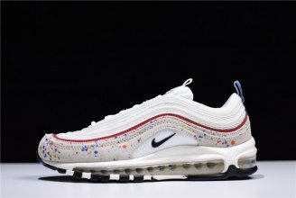 Nike Air Max 97 Paint Splatter 312834-102