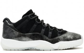 Jordan 11 Retro Low - Barons