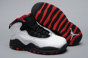 Air Jordan 10 X Kids Shoes In 314281 For Kids