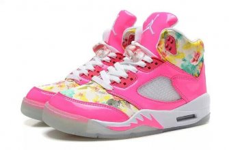 Air Jordan 5 V In 378883 For Women