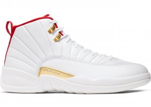 Air Jordan 12 Retro 'FIBA'