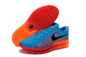 Nike Flyknit Air Max In 340525 For Men