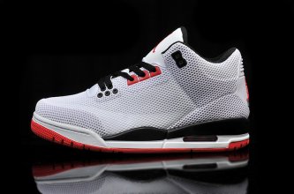 Air Jordan 3 III Shoes In 404743 For Men