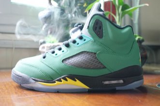 Air Jordan 5V Shoes In 372249 For Men