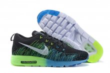 Nike Air Max 1 Flyknit In