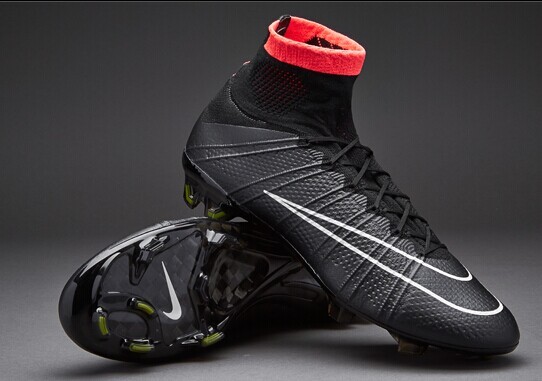 nike footy shoes