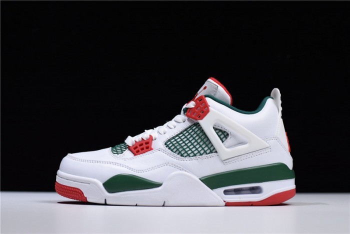 jordan 4 gorge green